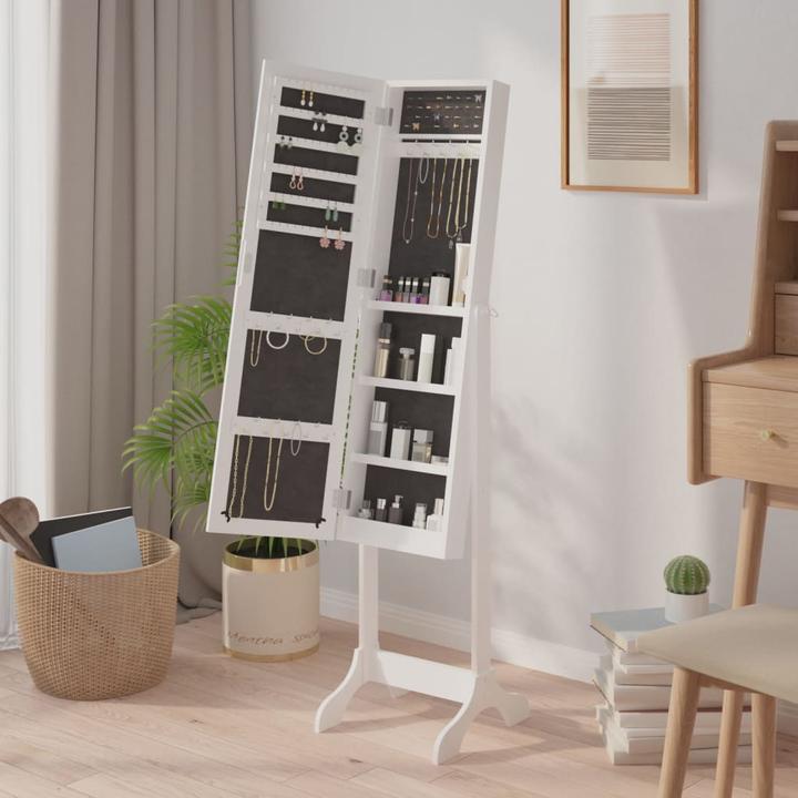 Immagine prodotto vidaXL freistehender Spiegel (34 x 146 cm)