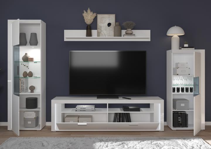 Immagine prodotto Xonox Home Lucernario (351 x 46 x 202 cm)