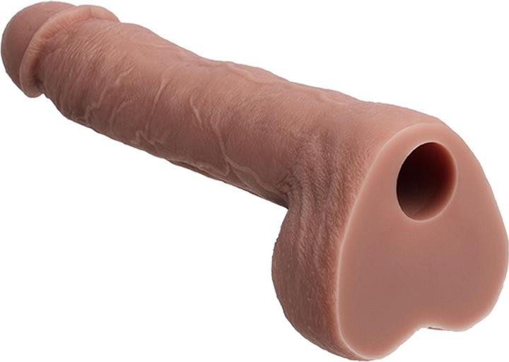 Lovense Dildo L Vac-U-Lock