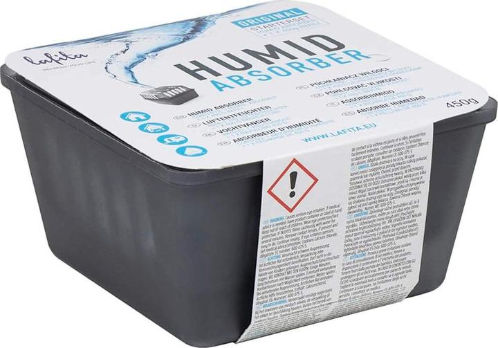 Produktbild vidaXL Raumentfeuchter