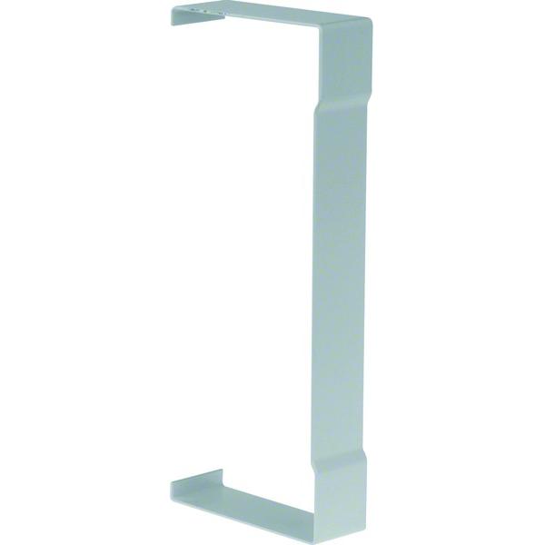 Hager, Leitungsführung Zubehör, Schnittkaschierung