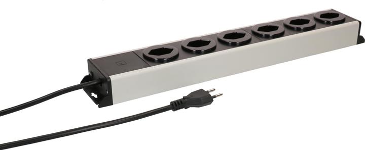 Actual product image Max Hauri Power Line (6x, Type 13, 1.50 m)