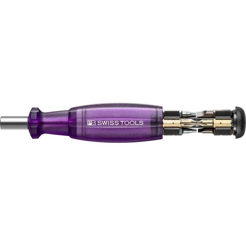 PB Swiss Tools, Bits, Insider (20 mm)
