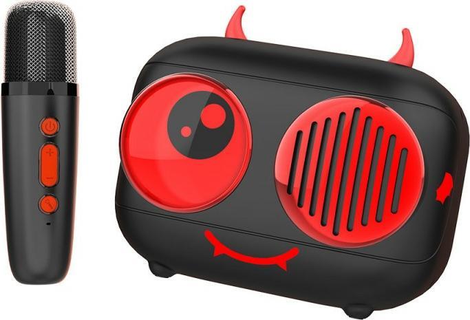 Actual product image CGV Diablo (8 h)