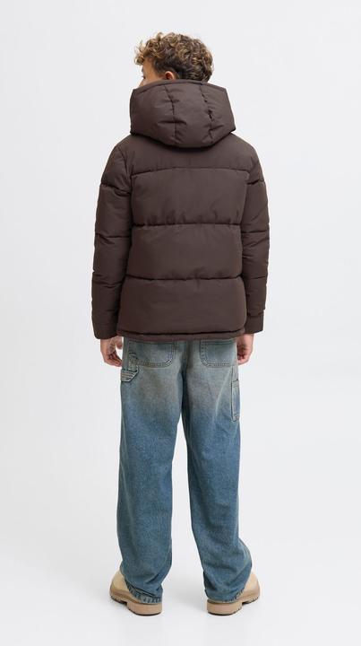 Produktbild Jack & Jones Steppjacke Junior Steppjacke (152)