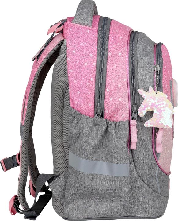 Produktbild Belmil Leisure Plus Schulrucksack mit Brustgurt " (19 l)