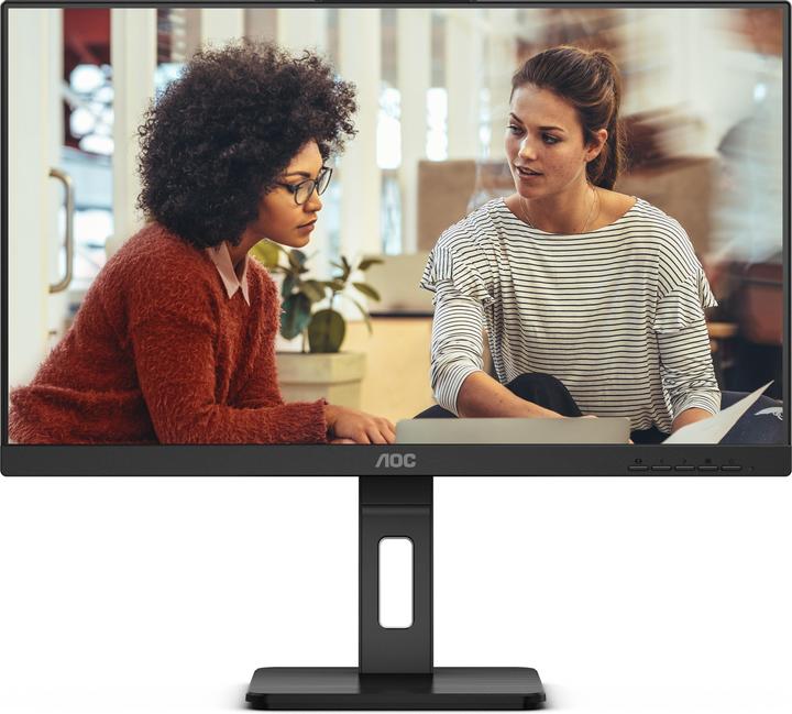 Actual product image AOC 27E3QAF (1920 x 1080 pixels, 27")