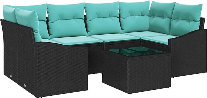 Produktbild vidaXL Garten-Sofa