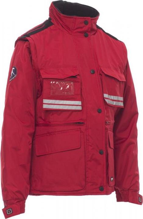 Actual product image Payper Women's jacket Tornado (L)