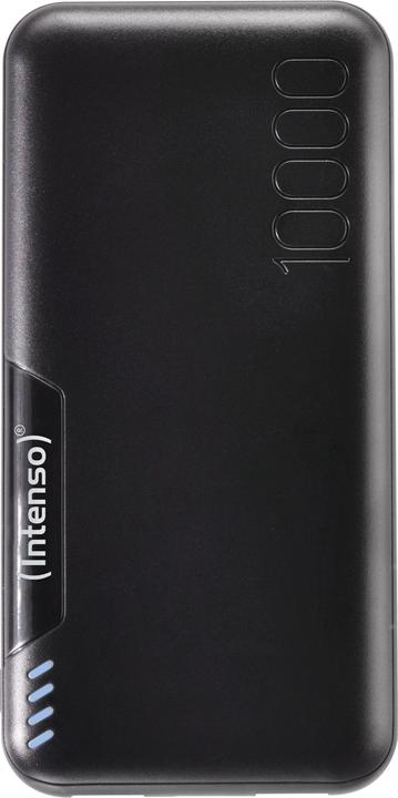 Image du produit Intenso P10000 Powerbank Type C (10000 mAh, 37 Wh)