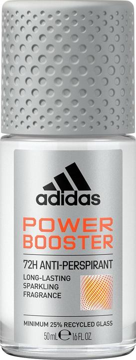 adidas Deodorant (Roll-on, 50 ml)