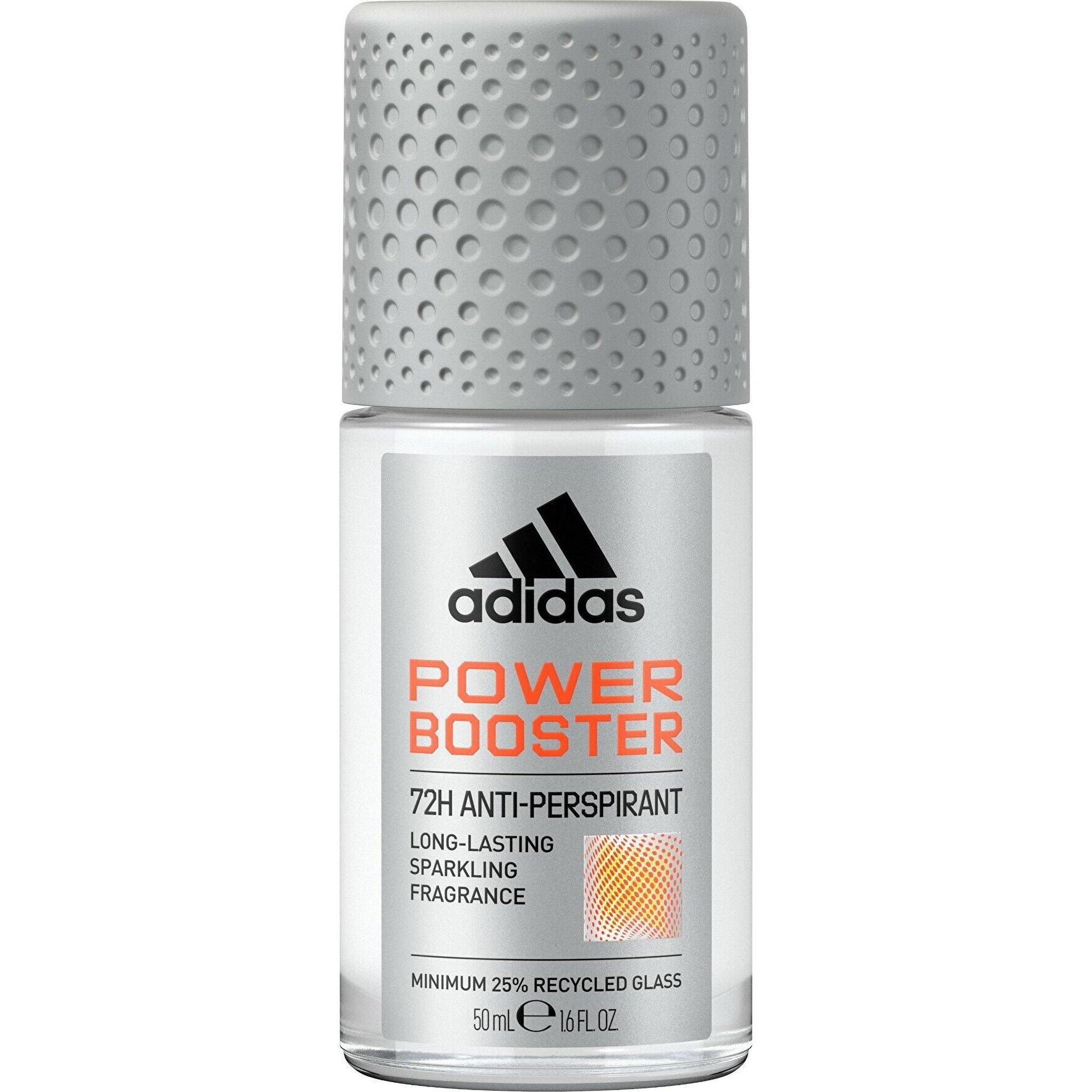 Adidas, Deodorants, Deodorant (Rol op, 50 ml)