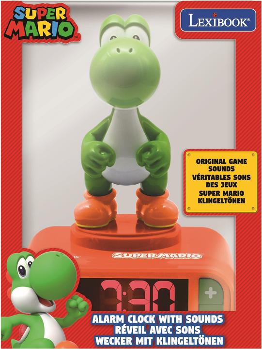 Produktbild Lexibook Yoshi -RL800NI1