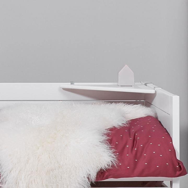 Image du produit Lifetime Kidsrooms Lit de base (120 x 200 cm)
