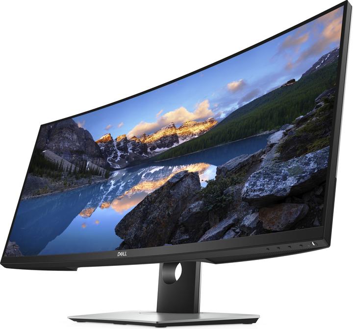 Immagine prodotto Dell P3418hw (2560 x 1080 pixel, 34")