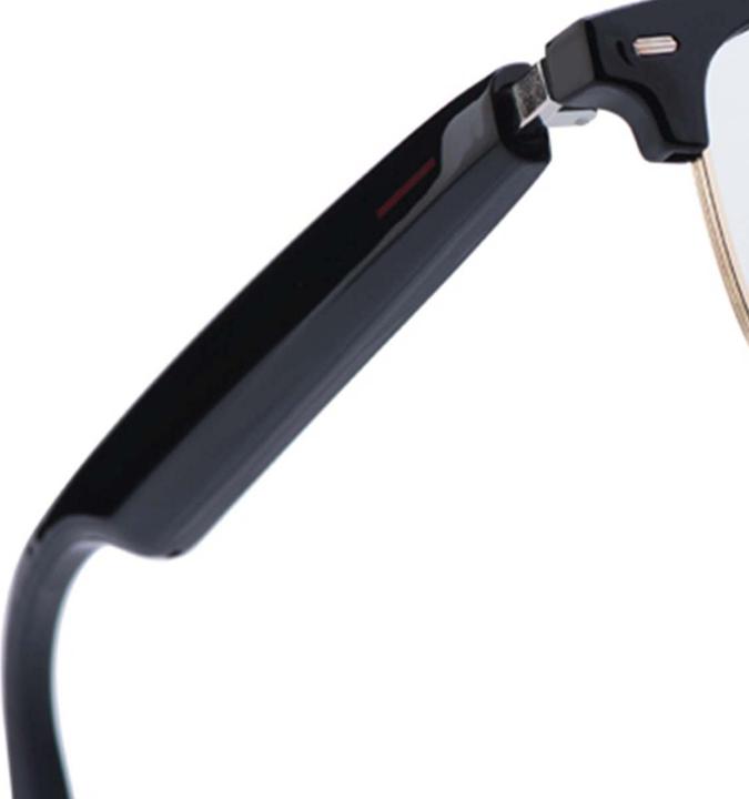 Actual product image Avizar Vernetzte Brille Vega Phototrop