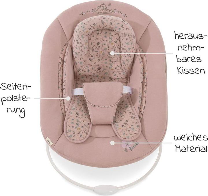 Immagine prodotto Hauck Buttafuori Alpha