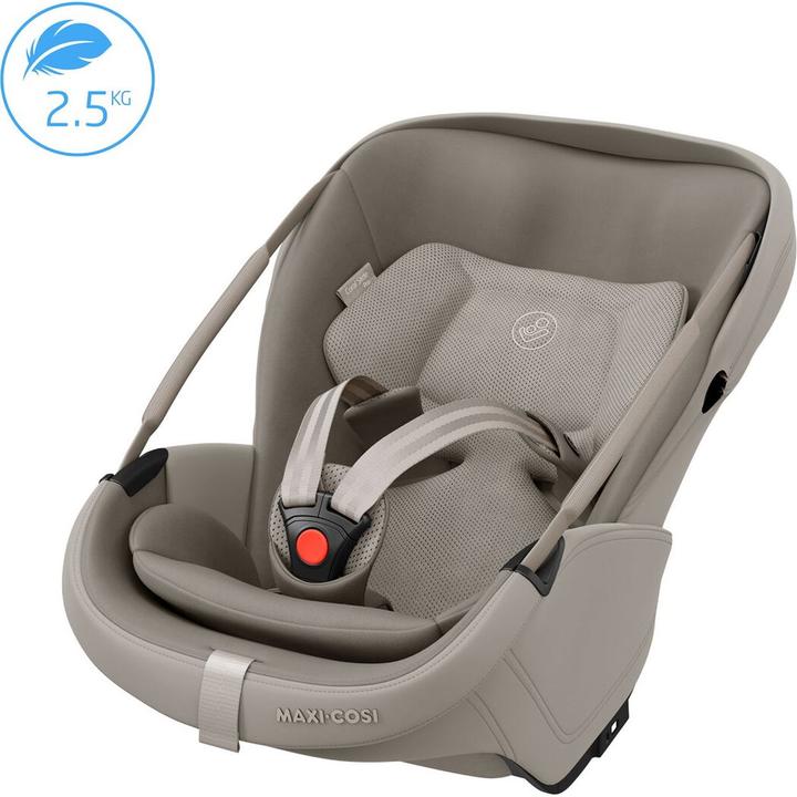 Image du produit Maxi-Cosi Coral Slide Pro (Coque auto, Siège pour enfant)