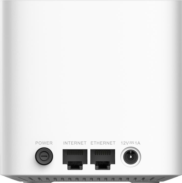 Produktbild D-Link COVR 1103 Dual Band Home Mesh