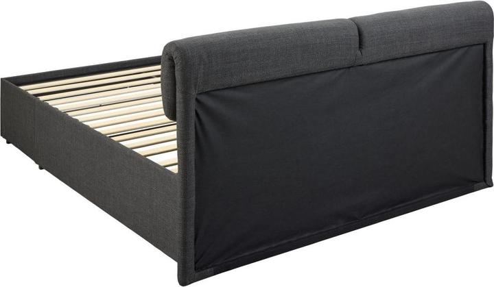 Image du produit AC Design Calvi (160 x 200 cm)