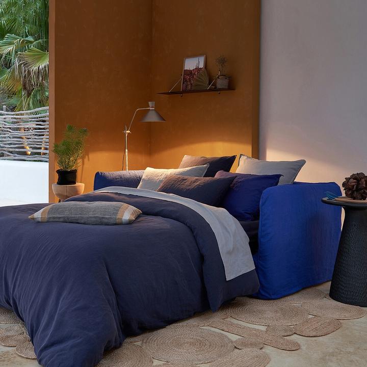 Image du produit AM.PM Neo Chiquito Lin Froisse (Canapé-lit)