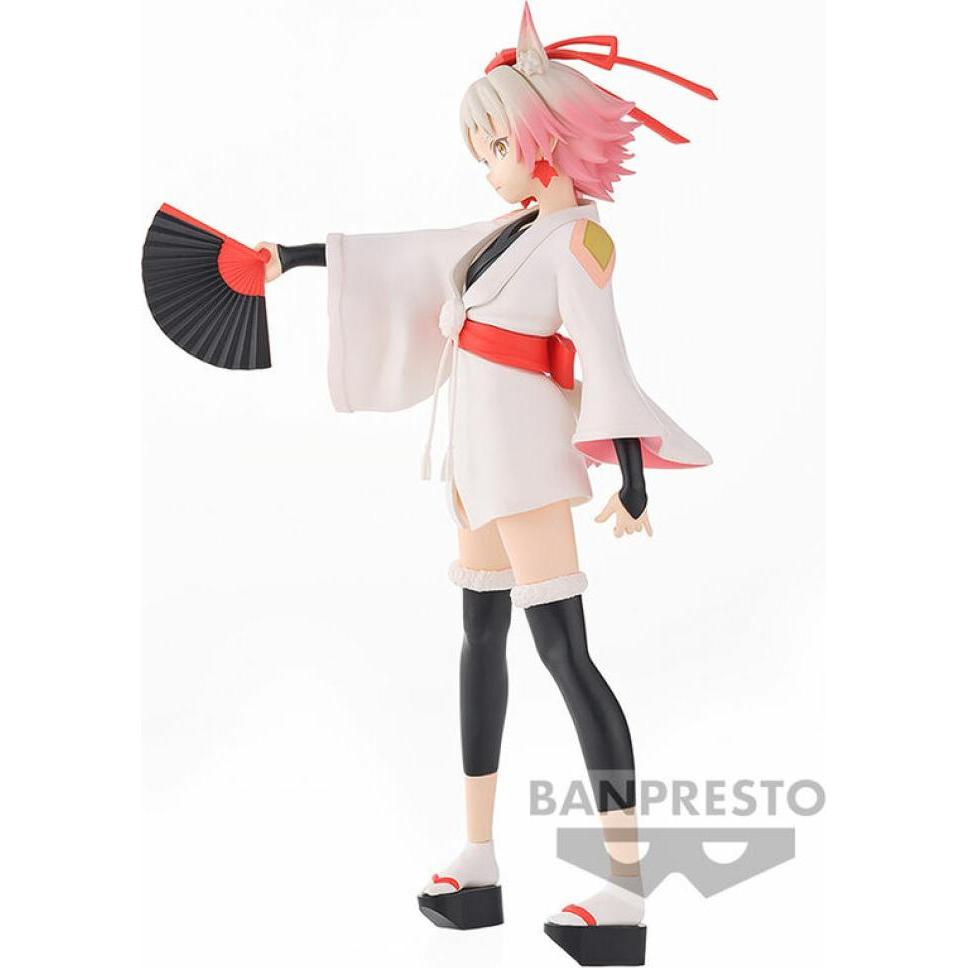 Banpresto SLIME - Momji - Figurine 21cm