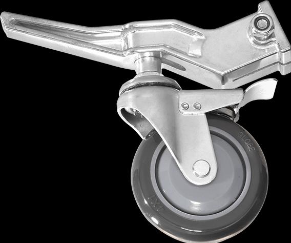 Produktbild Jinbei M-6 (408 cm, 20 kg)