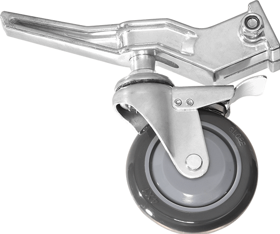 Produktbild Jinbei M-6 (408 cm, 20 kg)