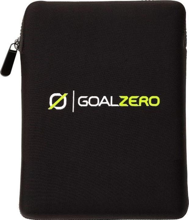 Productafbeelding Goal Zero Sherpa 100 AC mouw