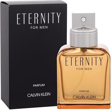 Actual product image Calvin Klein Eau de Parfum Intense (Eau de parfum, 50 ml)