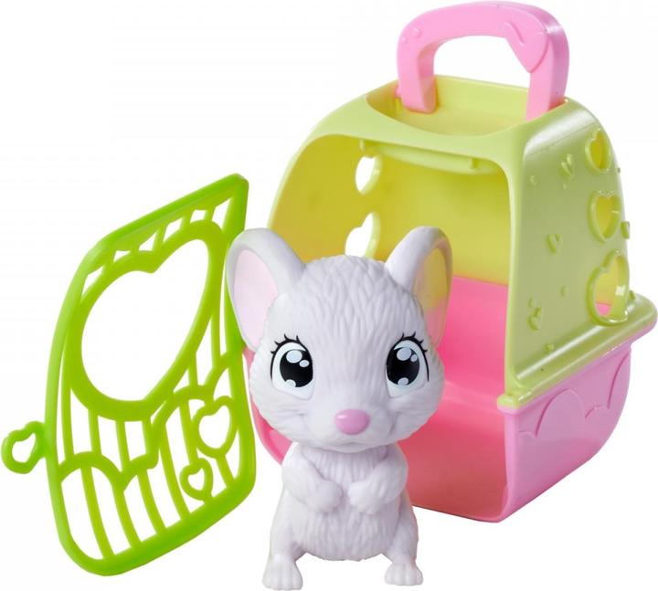 Productafbeelding Simba Pamper Petz Mini Knabbelaar, 3-soort.