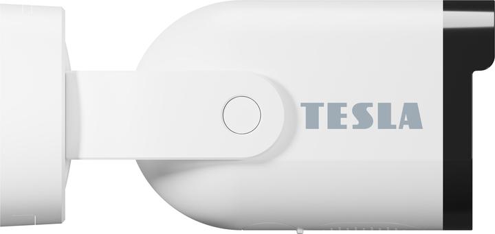 Image du produit Tesla TSL-CAM-BULLET8S (1920 x 1080 Pixels)