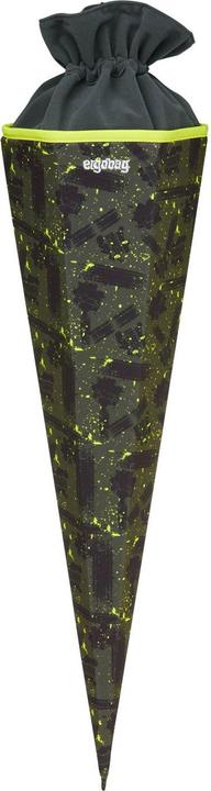 Image du produit Ergobag Sac d'école MähdreshBär (moissonneuse-batteuse) (75 cm, 1 x)