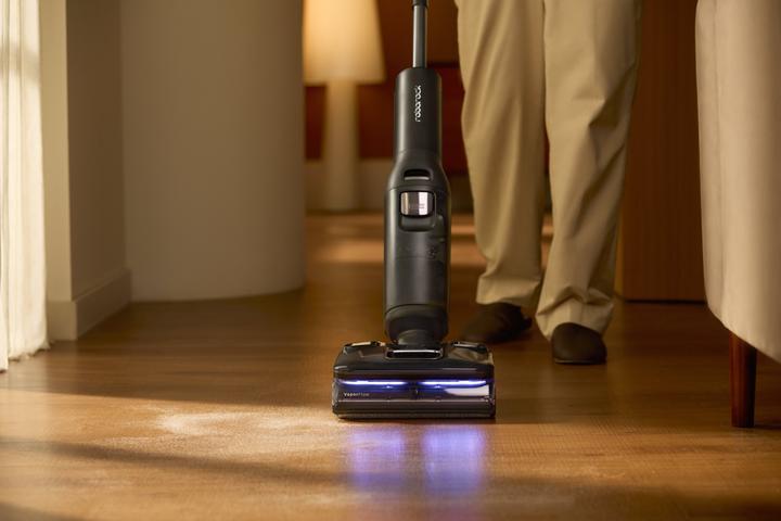 Produktbild Roborock F25 Ultra (Saugen + Wischen)