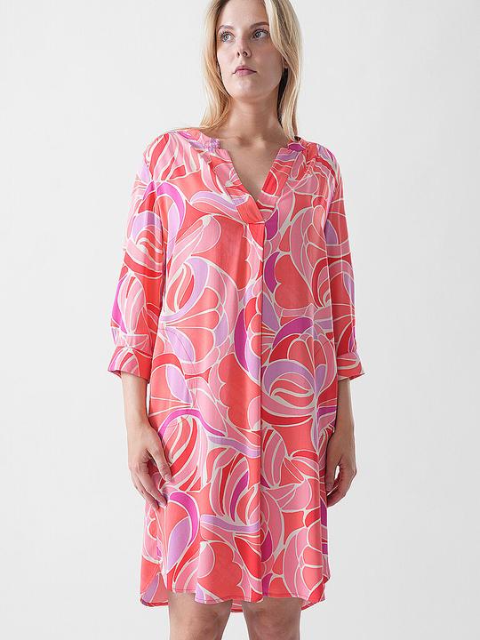 Actual product image Betty Barclay Blouse dress with pockets (40)