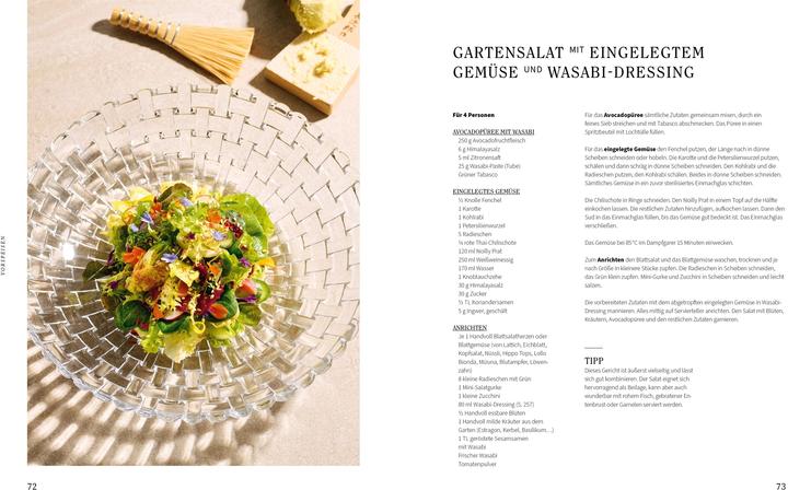 Produktbild Private Dining (Deutsch, Heiko Nieder, Fabian Häfeli, 2025)