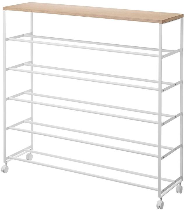 Immagine prodotto Yamazaki Torre (90.50 x 27.50 x 7.50 cm)