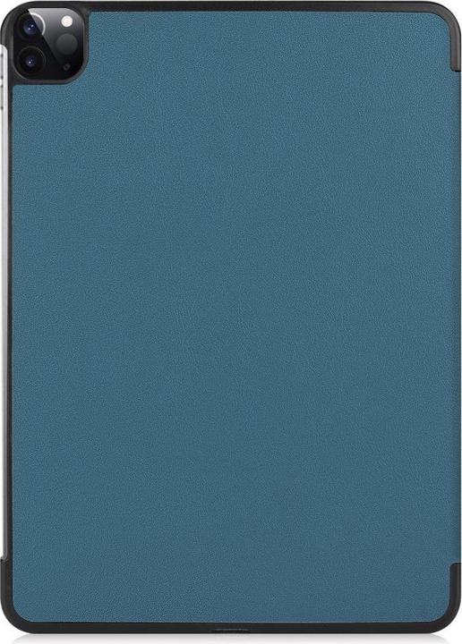 Actual product image Cover-Discount Tri-fold Smart (iPad Pro 12.9 2018 (3. Gen))