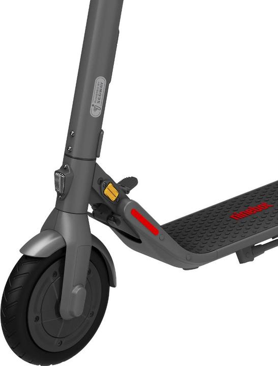 Immagine prodotto Segway-Ninebot Kick Scooter E22E (20 km/h, 22 km, 300 W)