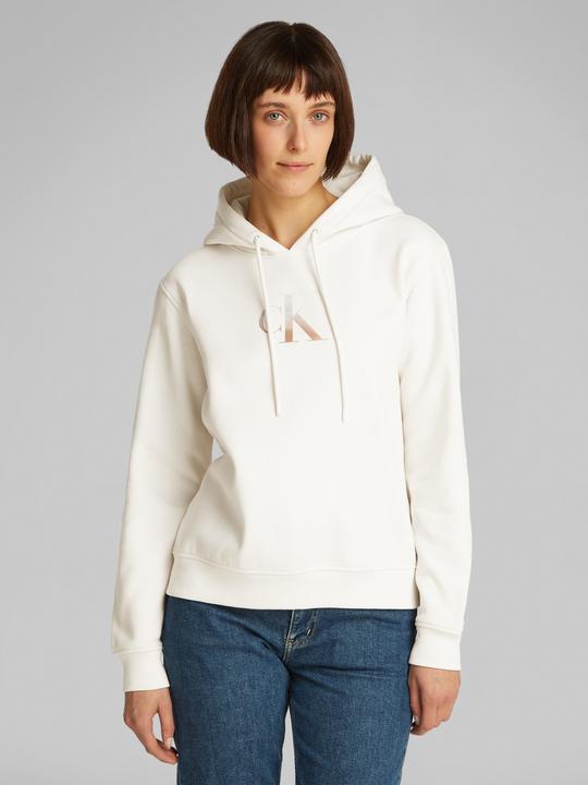 Actual product image Calvin Klein Jeans Gradient Ck Hoodie (L)