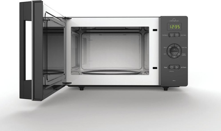 Actual product image Whirlpool MCP 345 NB (EU plug, 25 l)