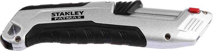 Produktbild Stanley FATMAX Metall Sicherheitsmesser (Cutter)
