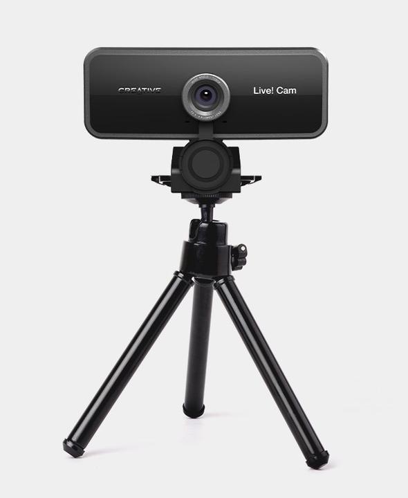 Productafbeelding Creative Live Cam Sync V2 (2 Mpx)