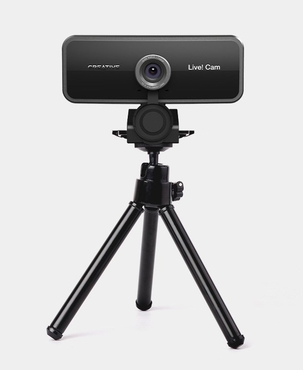 Actual product image Creative Live Cam Sync V2 (2 Mpx)