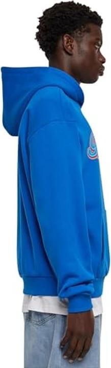 Immagine prodotto Urban Classics Felpa con cappuccio oversize F*ke L*ve Ultra Heavy - 127049 (S)