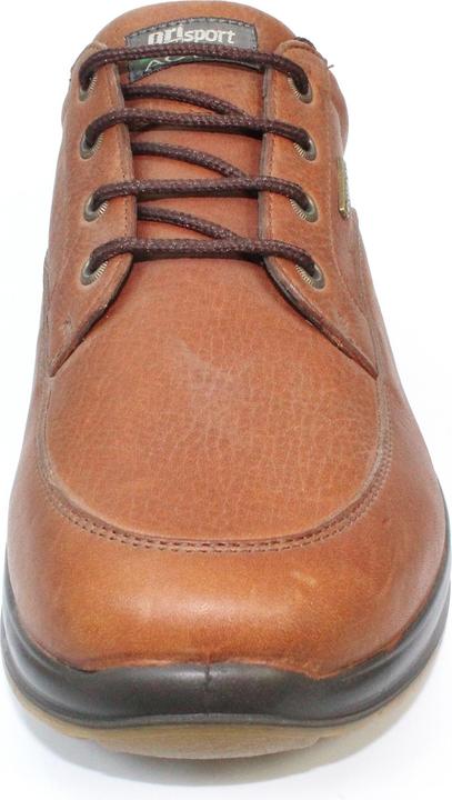 Produktbild GriSport Wanderschuhe Livingston Leder (47)