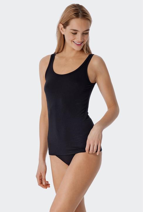 Image du produit Schiesser Modal Essential Trägertop (38)