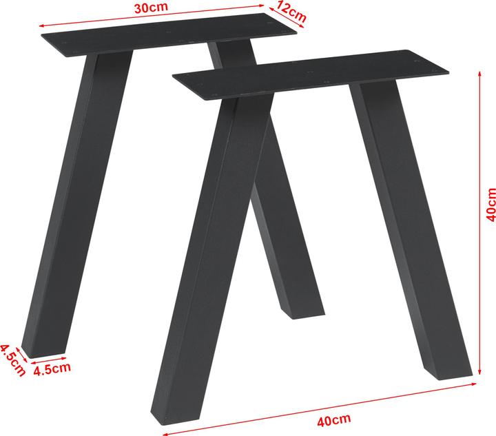 Actual product image En.Casa Voss