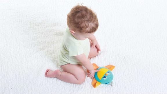Produktbild Tiny Love Dynamic Gymini - Meadow Days
