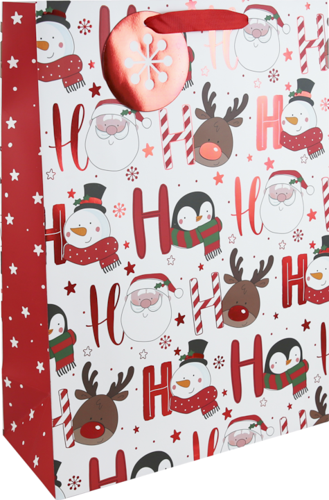 Produktbild Clairefontaine Geschenktasche (Geschenktüte, 1 x)